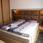 Apartman Hrabusice Hrabušice