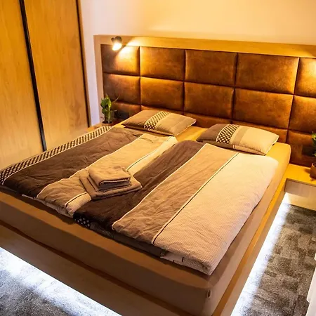 Apartmán Hrabušice *