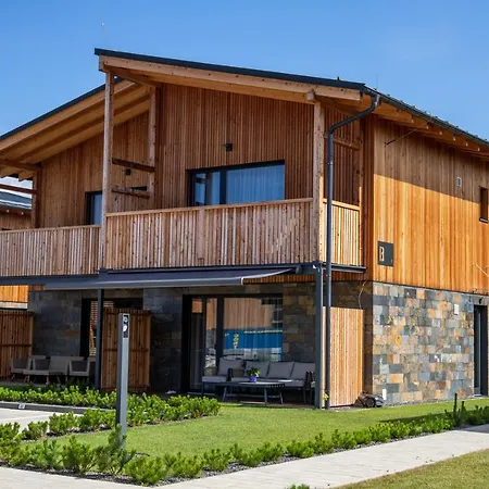 Apartamento Apartmán Hrabušice