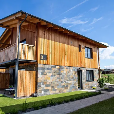 Apartman Hrabusice Apartamento