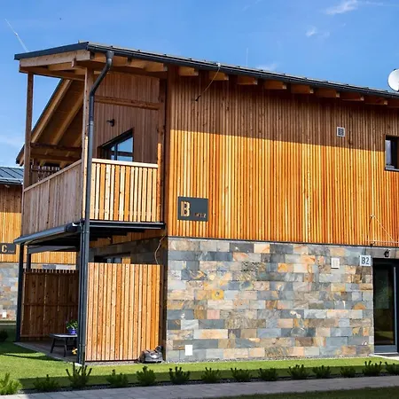 Apartmán Hrabušice Apartamento Hrabušice