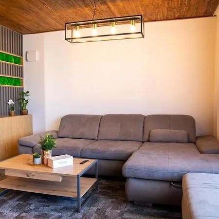 Apartmán Hrabušice Hrabusice