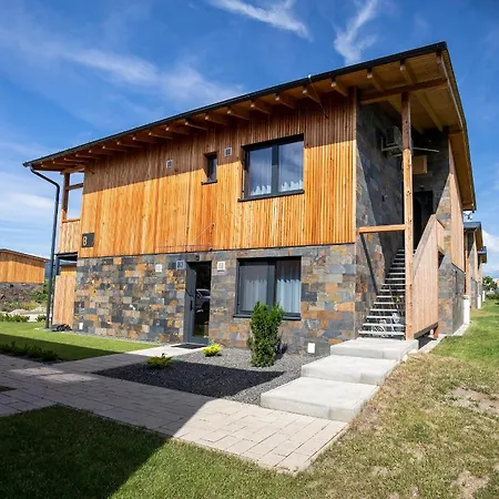 Apartmán Hrabušice