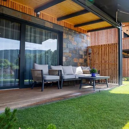 Apartmán Hrabušice Hrabušice