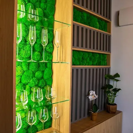 Apartmán Hrabušice Apartamento *