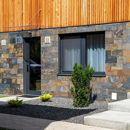 Apartmán Hrabušice *