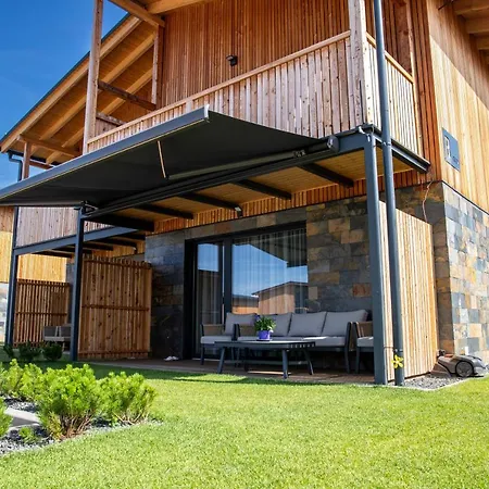 Apartmán Hrabušice Apartamento