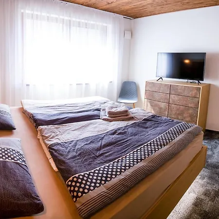 Apartmán Hrabušice Apartmán Hrabusice