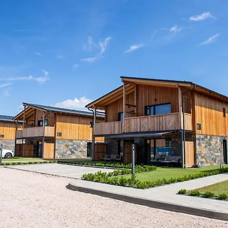 Apartmán Hrabušice Hrabusice