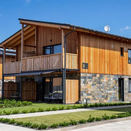 Apartmán Apartmán Hrabušice *