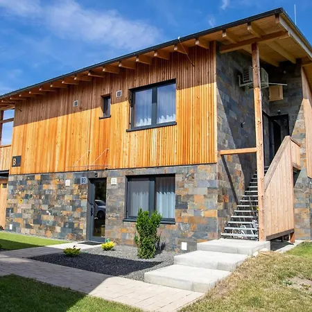 Apartmán Apartmán Hrabušice