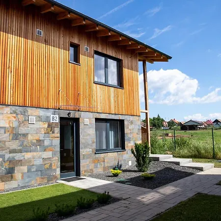 Apartmán Hrabušice Apartmán *