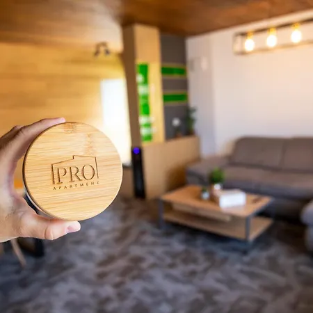 Apartmán Hrabušice Apartmán