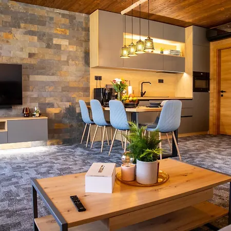 Apartamento Apartmán Hrabušice *