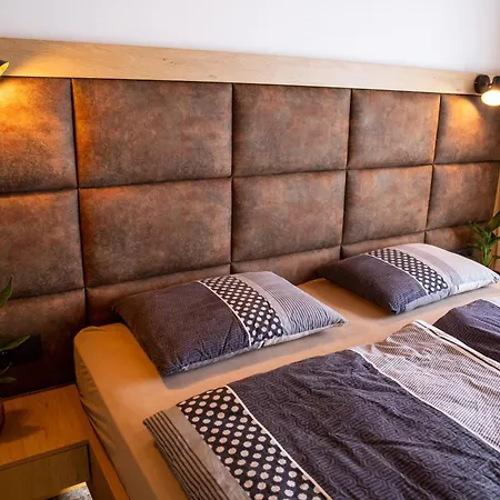 Apartmán Hrabušice Apartmán Hrabusice