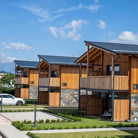 Apartmán Hrabušice Hrabušice