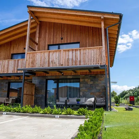 Apartmán Hrabušice Hrabušice