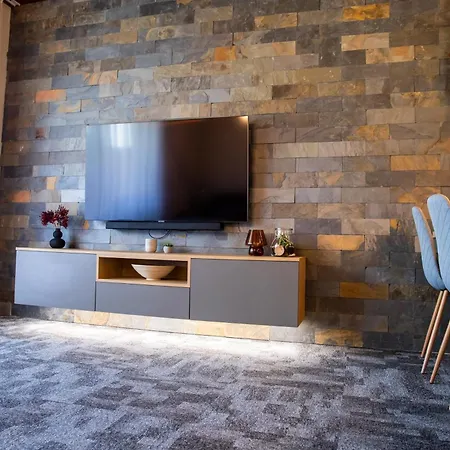 Apartmán Hrabušice *