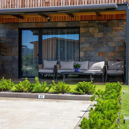 Apartmán Hrabušice * Hrabušice