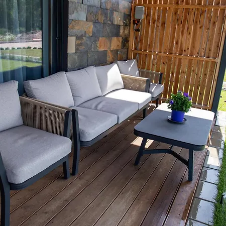 Apartmán Hrabušice Hrabusice