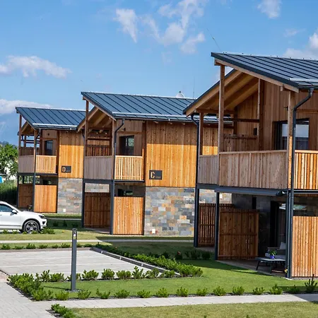 Apartmán Hrabušice