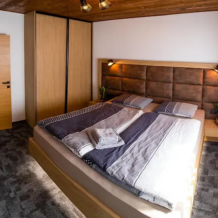 Apartmán Hrabušice * Hrabušice