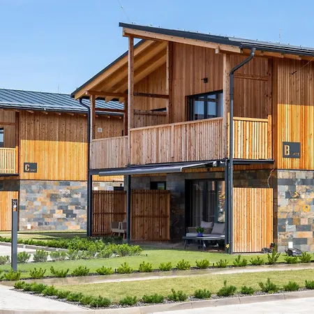 Apartmán Apartmán Hrabušice *