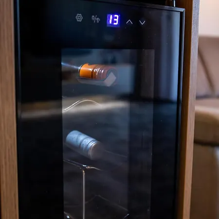 Apartmán Hrabušice