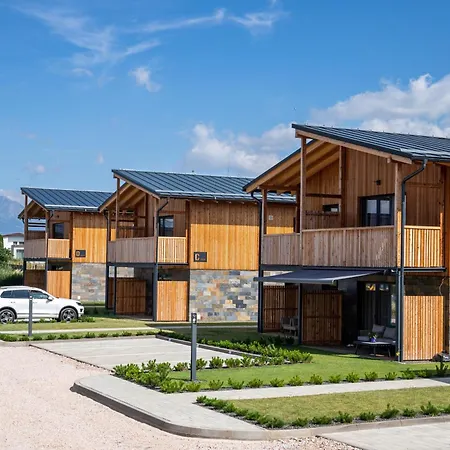 Apartmán Hrabušice *