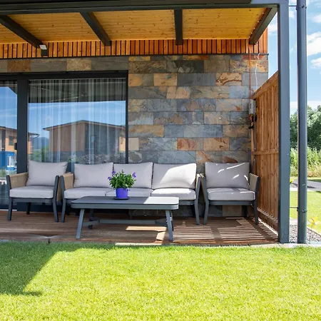 Apartmán Hrabušice