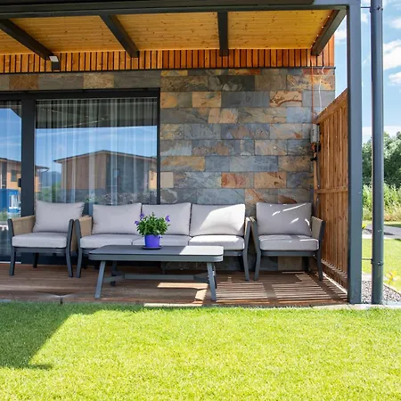 Apartman Hrabusice