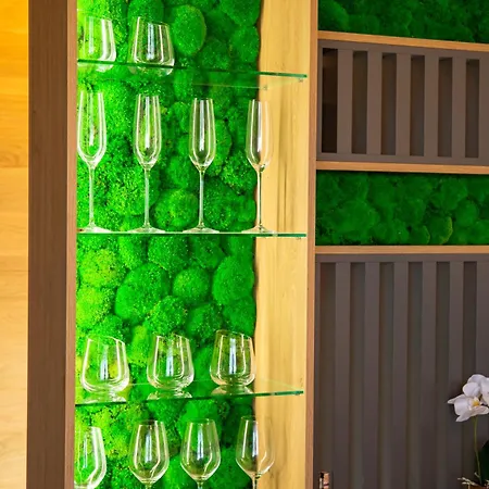 Apartmán Apartmán Hrabušice *