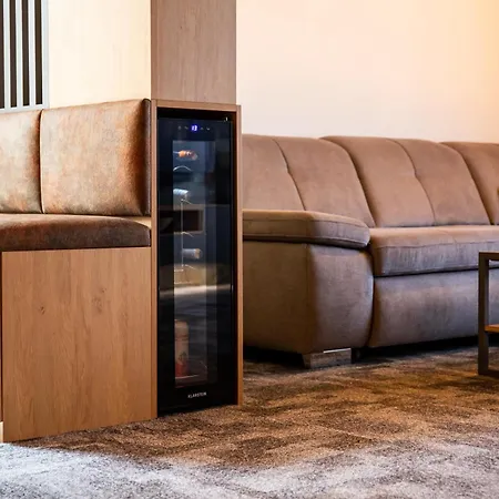 Apartmán Hrabušice Apartmán Hrabušice