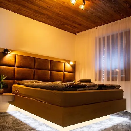 Apartmán Hrabušice *