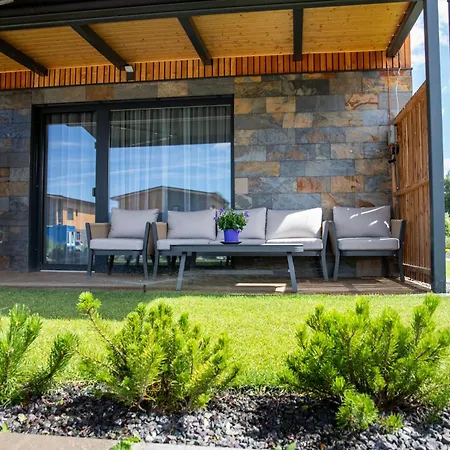 Apartmán Hrabušice Apartmán *