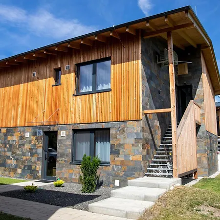 Apartmán Hrabušice Hrabušice