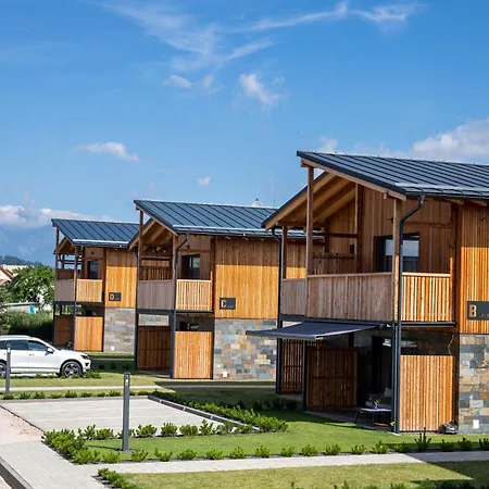 Apartmán Apartmán Hrabušice Hrabušice