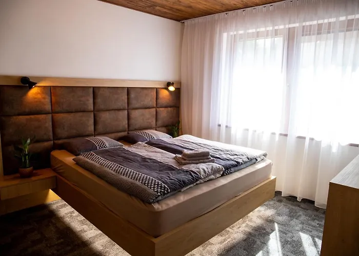 Apartamento Apartmán Hrabušice *