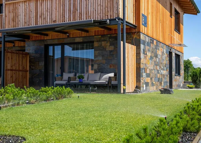 Apartmán Hrabušice Apartamento Hrabušice