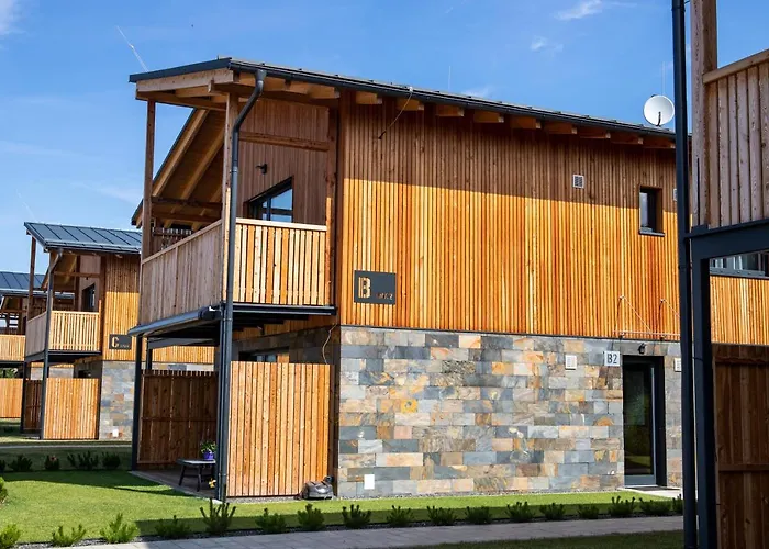 Apartmán Hrabušice Apartamento Hrabušice