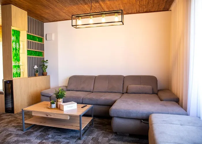 Apartmán Hrabušice Hrabušice