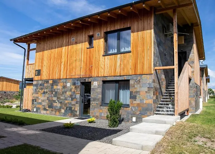 Apartmán Hrabušice