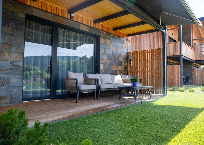 Apartmán Hrabušice Hrabušice