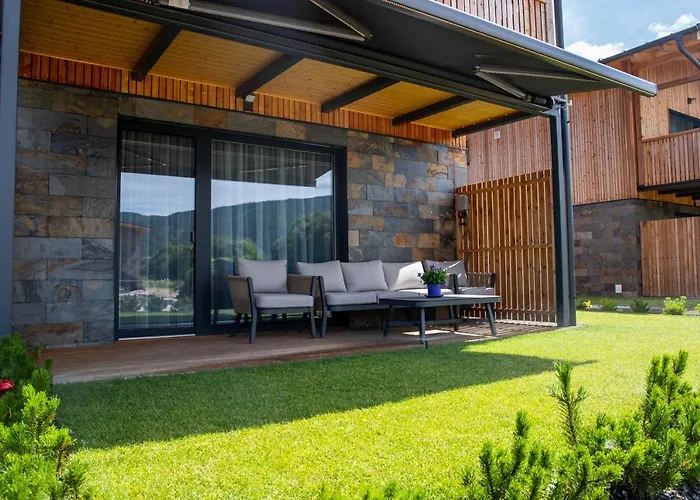 Apartmán Hrabušice *