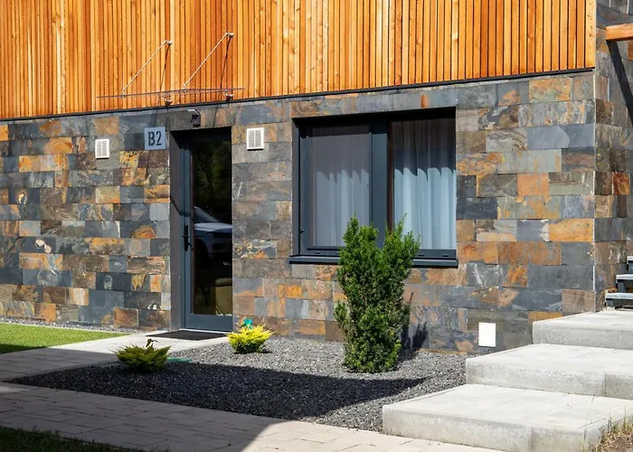 Apartmán Hrabušice *