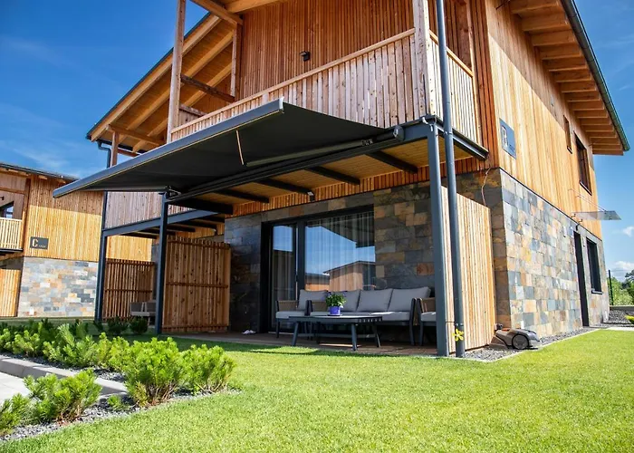 Apartmán Hrabušice Apartamento