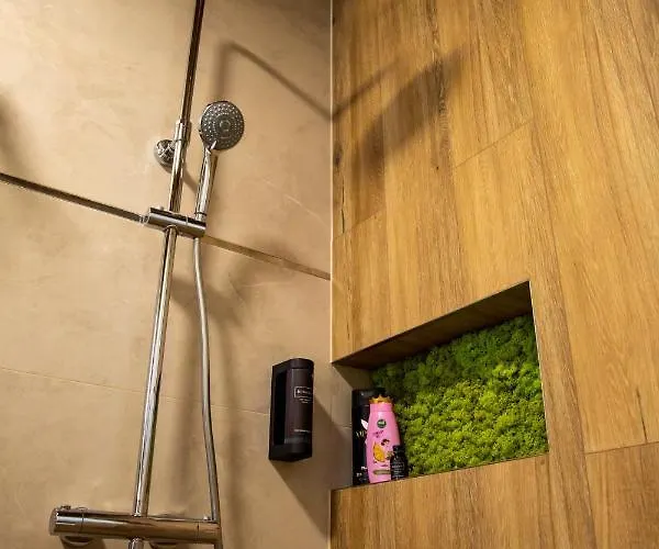 Apartamento Apartmán Hrabušice *