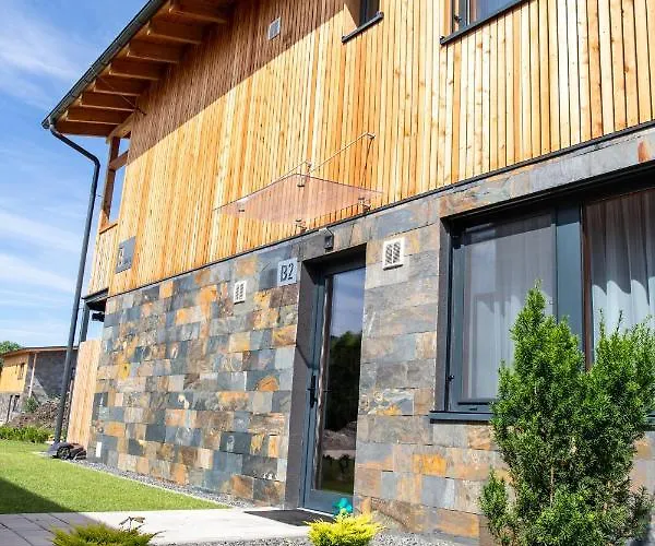 Apartmán Hrabušice Apartamento Hrabušice