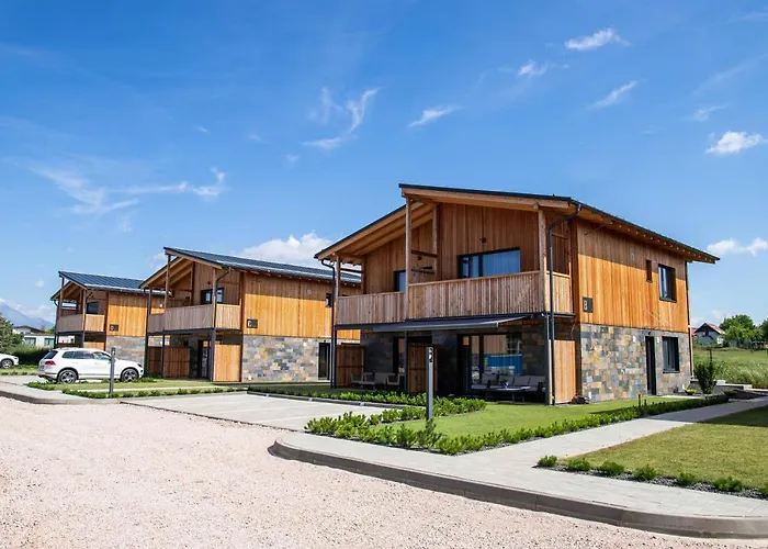 Apartmán Hrabušice Hrabušice