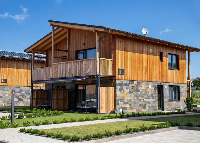 Apartamento Apartmán Hrabušice *